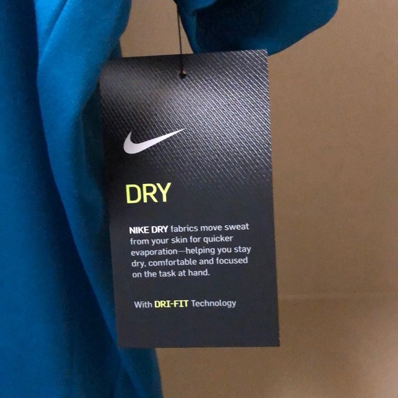 Nike Tiger Woods Collection Polo - Picture 2 of 5